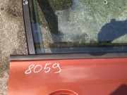 Zierleiste Leiste - Vorne Rechts Renault Megane, II 2002.11 - 2006.06 Gebraucht,