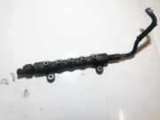 Kraftstoffverteiler Toyota Corolla Verso, III 2004.05 - 2007 Gebraucht ,