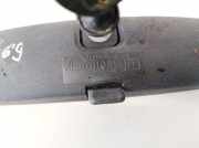 Innenspiegel Rückspiegel Nissan X-Trail, 2001.06 - 2007.06 e8011681,