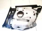 Türverkleidung - Hinten Linke Audi A5, 2007.06 - 2012.06 8t0867035,