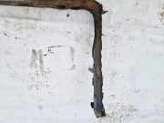 Schloßträger Toyota Avensis, III 2009.02 - 2012.06 Gebraucht,