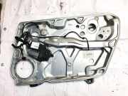 Fensterheber - Vorne Rechts Volkswagen Passat, B5 1996.08 - 2000.11 3b4837756, 3b4837752j AFN