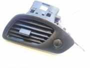 Lüftungsgitter Armaturenbrett Renault Scenic, III 2009.02 - 2013.06 1012127,