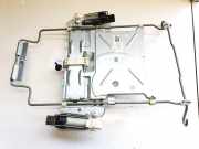 Stellmotor Stellelement Sitzverstellung Verstellung - Vorne Rechts Audi A6, C6 2005.01 - 2008.10 442518401, 963314-100