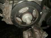 Riemenscheibe Kurbelwelle Lexus IS, II 2005.10 - 2013.03 Gebraucht,