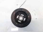 Riemenscheibe Kurbelwelle Nissan Micra, K12 2003.01 - 2007.06 Gebraucht,