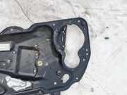 Fensterheber - Vorne Rechts Volkswagen Passat, B6 2005.08 - 2010.11 980874101, Bkc