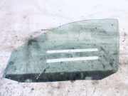 Seitenscheibe - Vorne Linke Volkswagen Golf, IV 1997.08 - 2003.10 Gebraucht, ASV