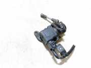 Pedalwerk Mercedes-Benz A-CLASS, W168, 1997.07 - 2001.06 Gebraucht,