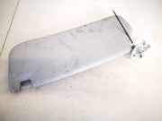 Sonnenblende Toyota Avensis, I 1997.09 - 2000.10 Gebraucht,