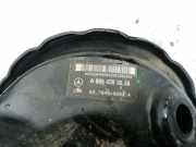 Bremskraftverstärker Mercedes-Benz W203, 2000.05 - 2004.02 A0054303830, 03.7849-0203.4
