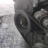 Riemenscheibe Kurbelwelle Peugeot 307, 2000.08 - 2005.06 Gebraucht,