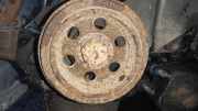 Riemenscheibe Kurbelwelle Fiat Ducato, 1994.03 - 2002.04 Gebraucht ,