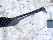 Lenkgetriebe Peugeot 4007 2007 - 2012 Gebraucht,