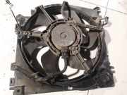 Kühlerlüfter Lüftermotor Nissan Note, 2006.03 - 2013.06 Gebraucht,
