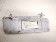 Sonnenblende Mercedes-Benz W203, 2000.05 - 2004.02 05023538aa,