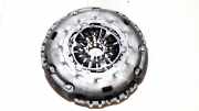 Druckplatte Kupplungsdruckplatte Mitsubishi Outlander, II 2006.01 - 2013.01 124048810,