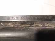 Innenausstattung Mercedes-Benz W210, 1999.07 - 2002.03 facelift A2106930133,