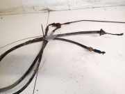 Seilzug Feststellbremse Ford Galaxy, Mk I 2000.04 - 2006.04 facelift Gebraucht,