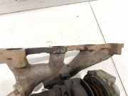 Abgaskrümmer Opel Astra, G 1998.09 - 2004.12 90467752,