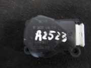Stellmotor Lüftung Mercedes-Benz W220, 1998.10 - 2005.08 91508u, eam501 41047324