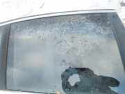 Seitenscheibe - Hinten Rechts BMW 7-Series, E65 E66 E67 E68 2001.11 - 2008.06 Gebraucht,