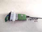 Vorwiderstand Gebläseregler Opel Vectra, C 2002.04 - 2005.10 Gebraucht,