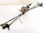 Wischergestänge Ford Transit, III 2000.01 - 2006.04 Gebraucht ,