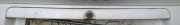 Kennzeichenleuchte Audi A4, B5 1994.11 - 1999.09 Gebraucht,