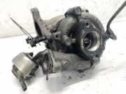 Turbolader Nissan Primera, P12 2002.01 - 2008.12 14411AU600, GT1749V