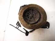 Lautsprecher Peugeot 206, 1998.08 - 2002.07 9640741280,