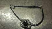 Fensterheber - Hinten Rechts Renault Scenic, I 1996.01 - 1999.09 114132, ar