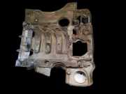 Motorabdeckung BMW X5, E53 facelift 2004 - 2006 Gebraucht,