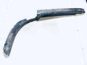 Stoßstangenhalter - Hinten Linke Porsche Cayenne, 2002.01 - 2010.06 7L5807393,