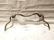 Stabilisator Vorne Toyota Yaris, II (XP90) 2005.01 - 2011.01 Gebraucht,