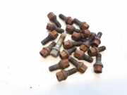 Radbolzen- Radmutter Opel Zafira, B 2005.07 - 2008.01 Gebraucht,