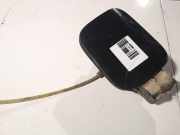 Tankdeckel Tankklappe Skoda Octavia, II 2009.03 - 2012.06 facelift 1z9809857,