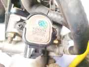 Drosselklappe Toyota RAV-4, II 2000.09 - 2005.11 8945220130, 89452-20130 198500-1071