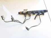 Kraftstoffverteiler Toyota Avensis, I 2000.10 - 2003.02 facelift 8945812010, 6040