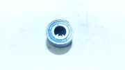Spannrolle Zahnriemen Land-Rover Discovery, 2004.07 - 2009.09 Gebraucht ,