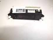 Monitor Navigations Zeit Uhr Opel Astra, G 1998.09 - 2004.12 09133266, 002419386