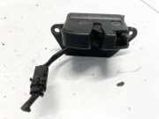 Heckklappe Heckklappenschloss Kofferraumschloss Fiat Stilo, 2001.10 - 2007.01 Gebraucht,