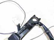 Gurtschloss - Vorne Rechts Lexus IS, II 2005.10 - 2013.03 Gebraucht,