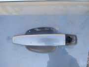 Türgriff Türaussengriff - Vorne Linke Opel Vectra, C 2002.04 - 2005.10 Gebraucht,