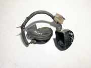 Hupe Ford Focus, 1998.10 - 2002.10 Gebraucht,