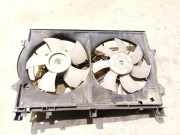 Kühlerlüfter Lüftermotor Toyota Avensis, II 2003.04 - 2006.03 163630G060,