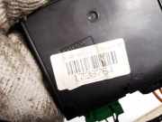 Monitor Navigations Zeit Uhr Volvo S80, 2006.03 - 2010.01 1738764,