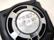 Lautsprecher Citroen C3, I 2002.02 - 2005.06 9643162980,