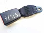 Gurtschloss - Hinten Linke Nissan Micra, K12 2003.01 - 2007.06 88842ax411, 33048606