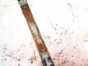 Halteband Kraftstoffbehälter Honda CR-V, III 2006.06 - 2010.06 Gebraucht,